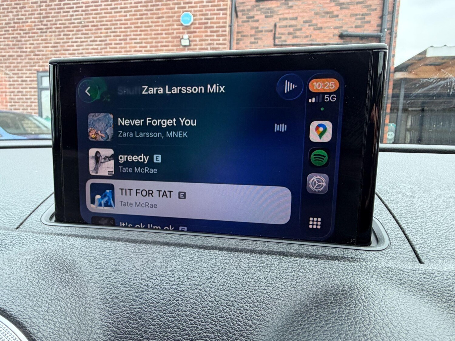 Used Audi A3 2018 for sale - 76610171: Photo 77