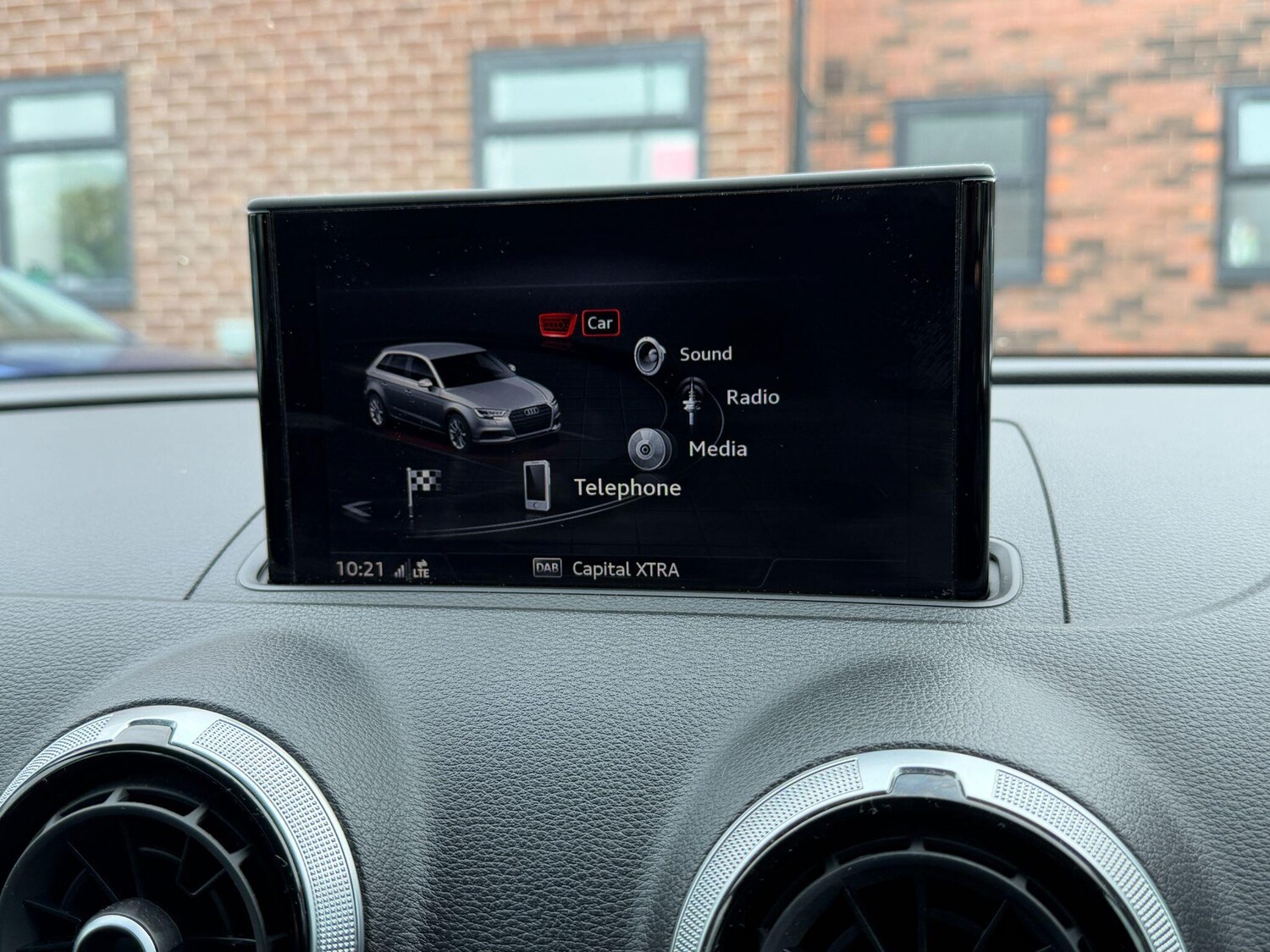 Used Audi A3 2018 for sale - 76610171: Photo 79