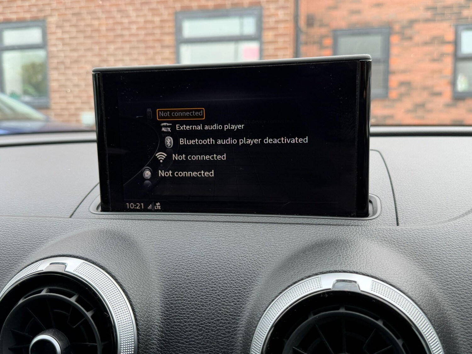 Used Audi A3 2018 for sale - 76610171: Photo 86