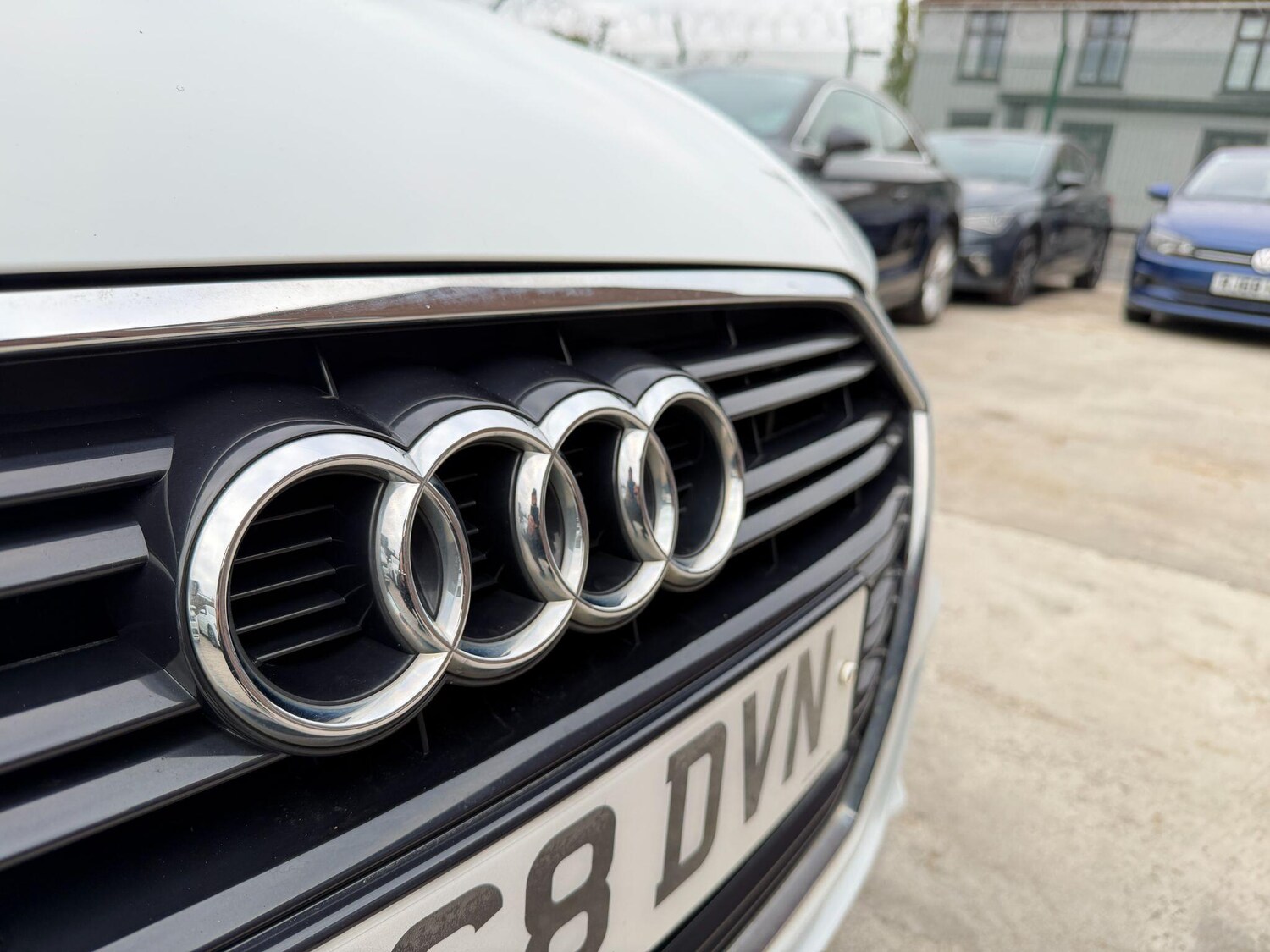 Used Audi A3 2018 for sale - 76610171: Photo 9