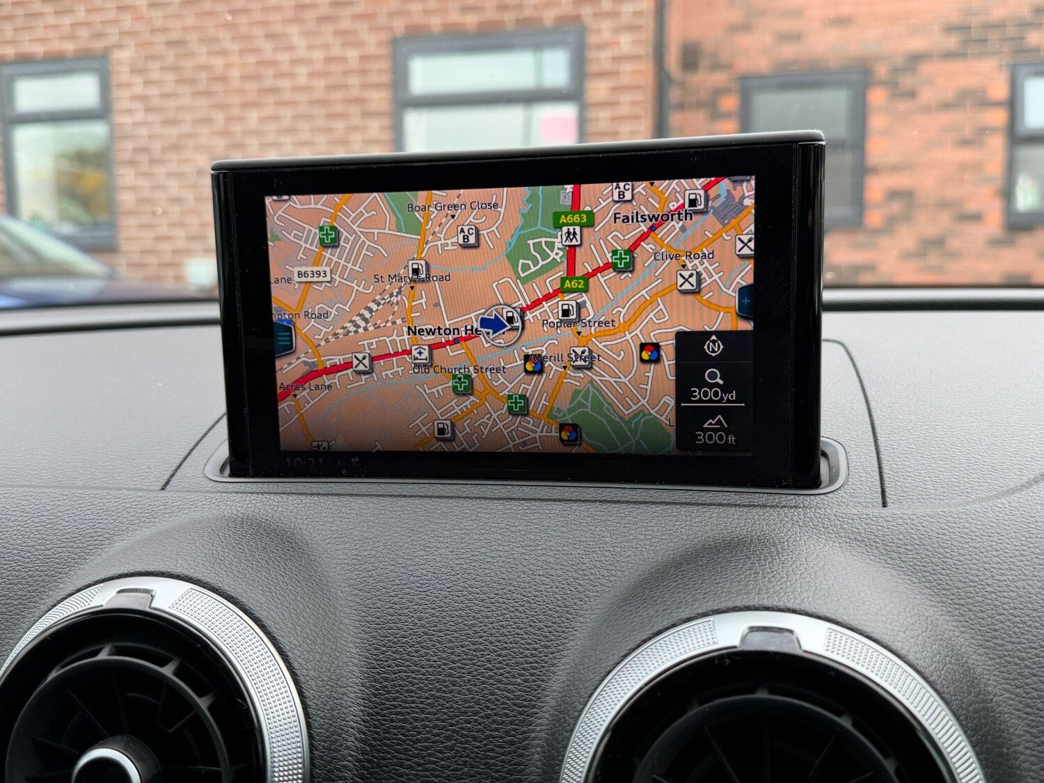 Used Audi A3 2018 for sale - 76610171: Photo 90