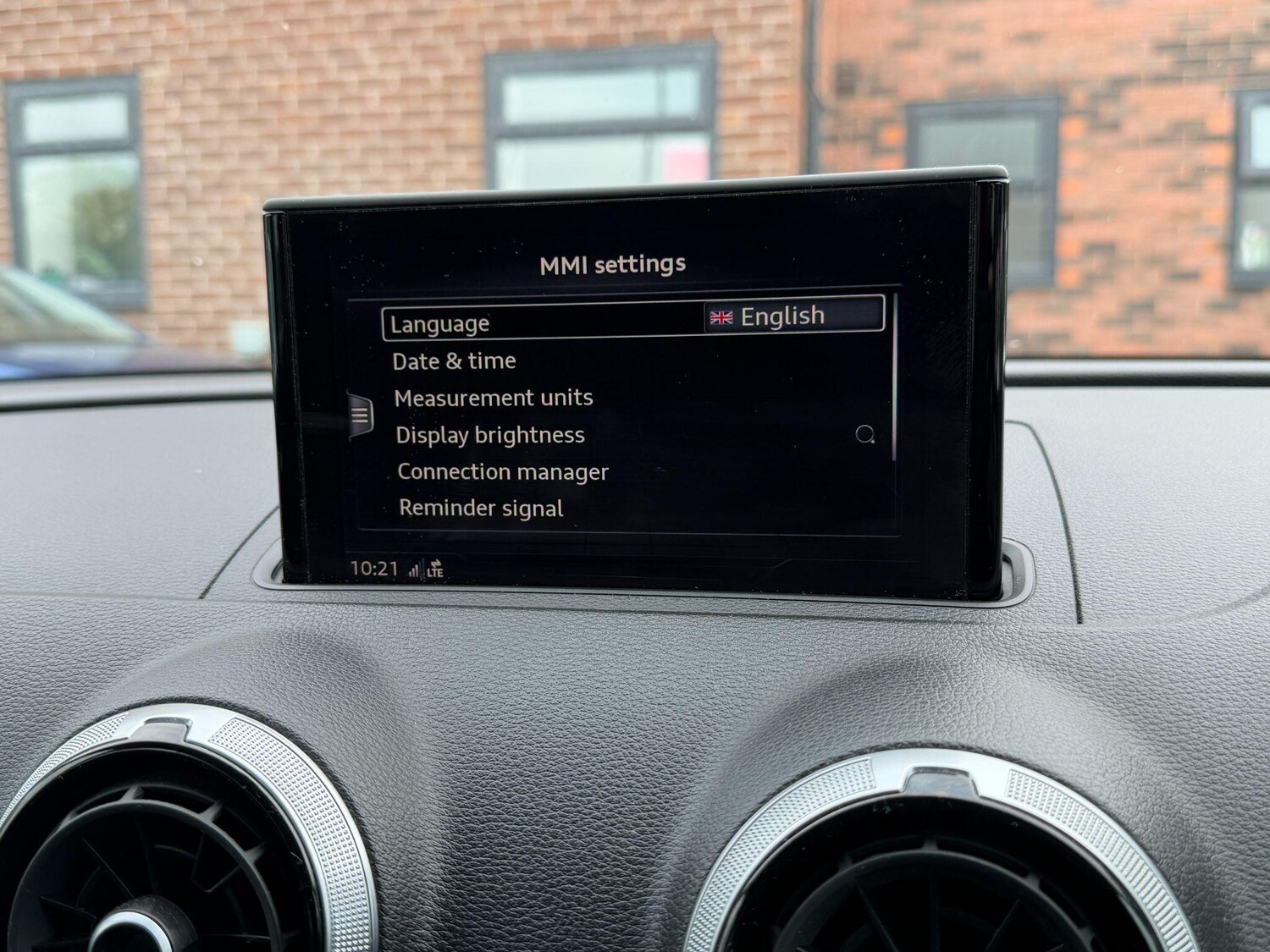 Used Audi A3 2018 for sale - 76610171: Photo 93