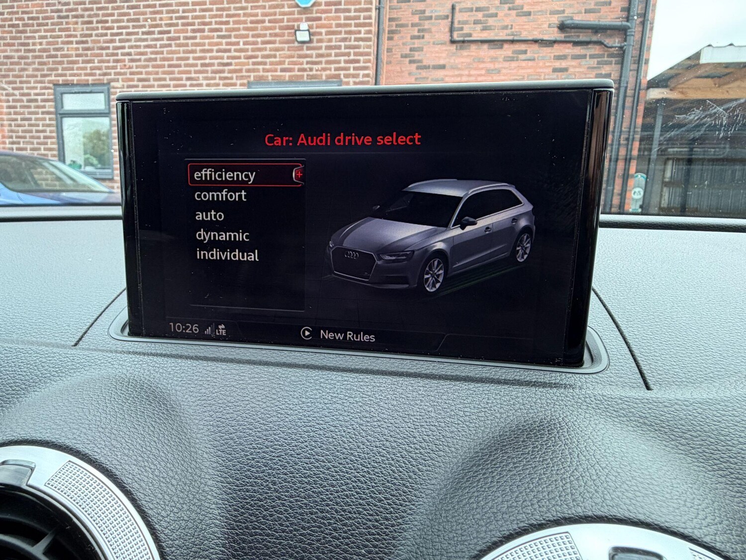 Used Audi A3 2018 for sale - 76610171: Photo 95