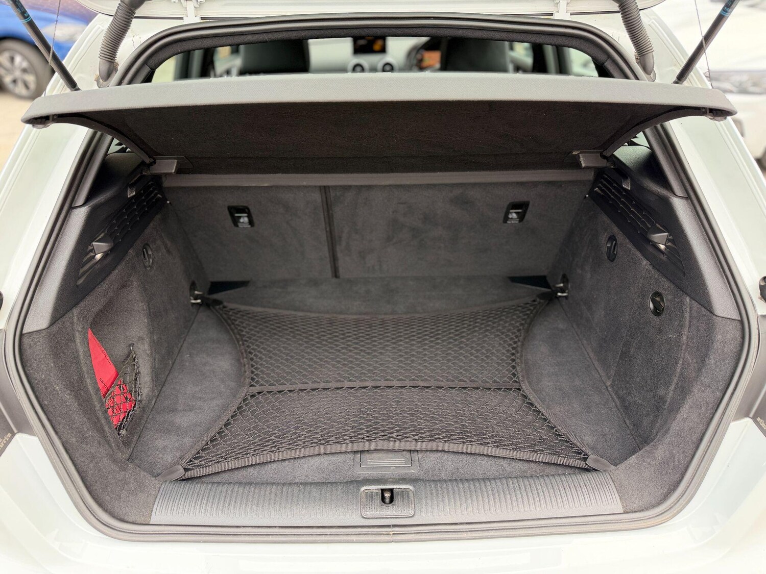 Used Audi A3 2018 for sale - 76610171: Photo 96