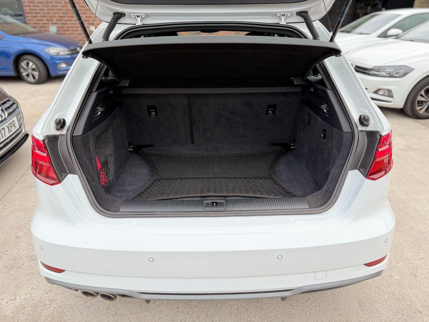 Used Audi A3 2018 for sale - 76610171: Photo 97