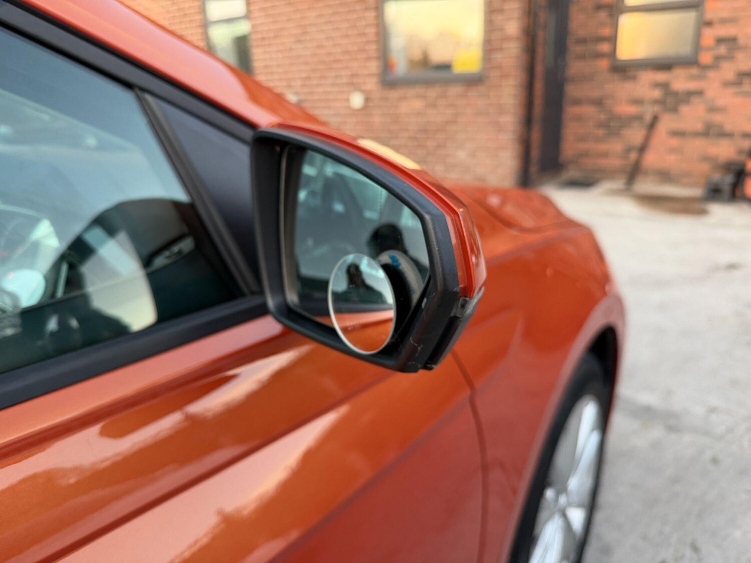 Used Volkswagen Polo 2019 for sale - 76610182: Photo 18