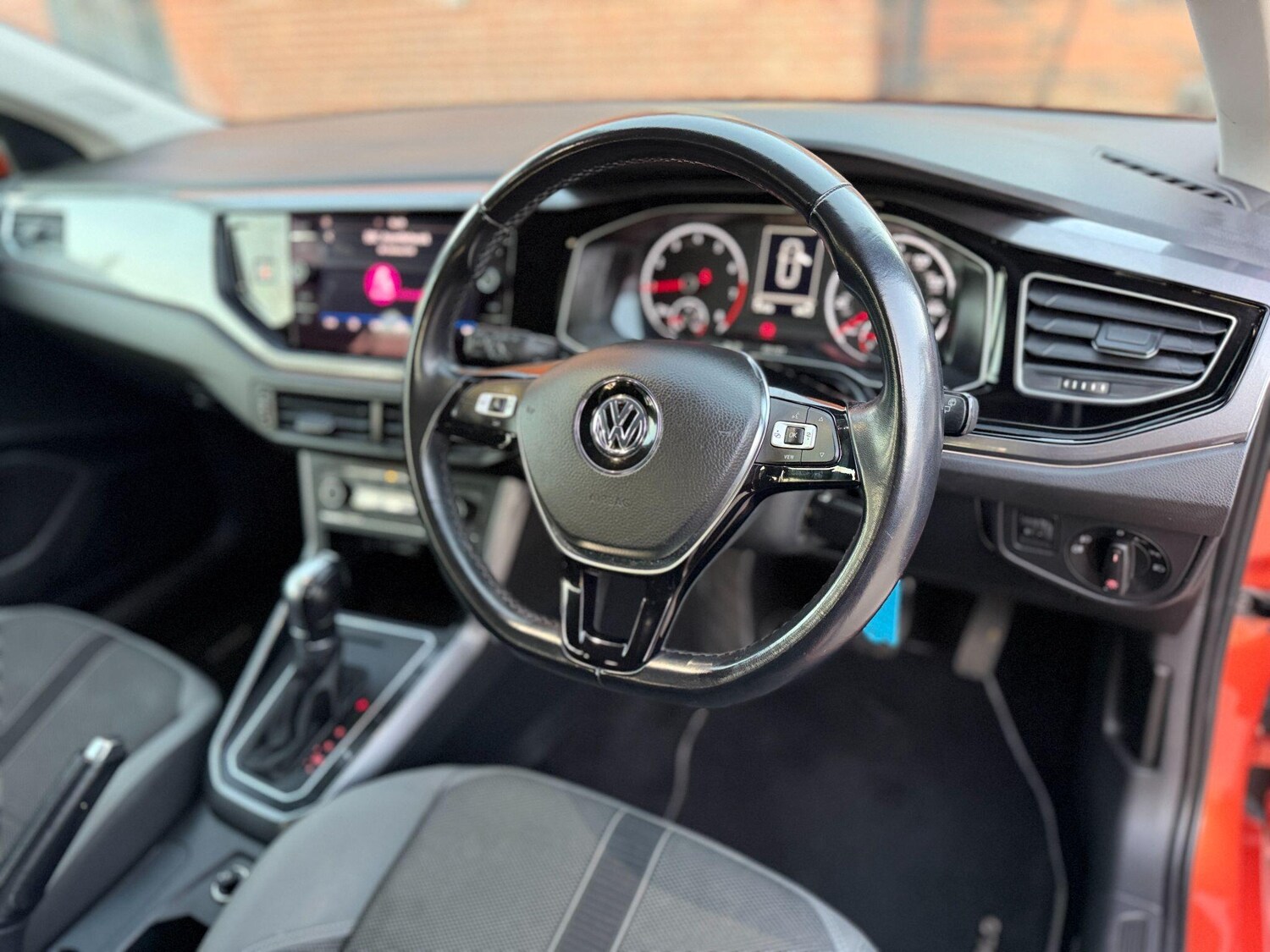 Used Volkswagen Polo 2019 for sale - 76610182: Photo 19