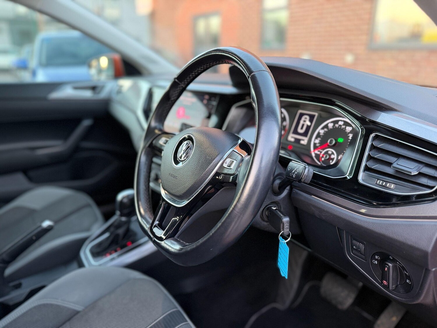 Used Volkswagen Polo 2019 for sale - 76610182: Photo 21