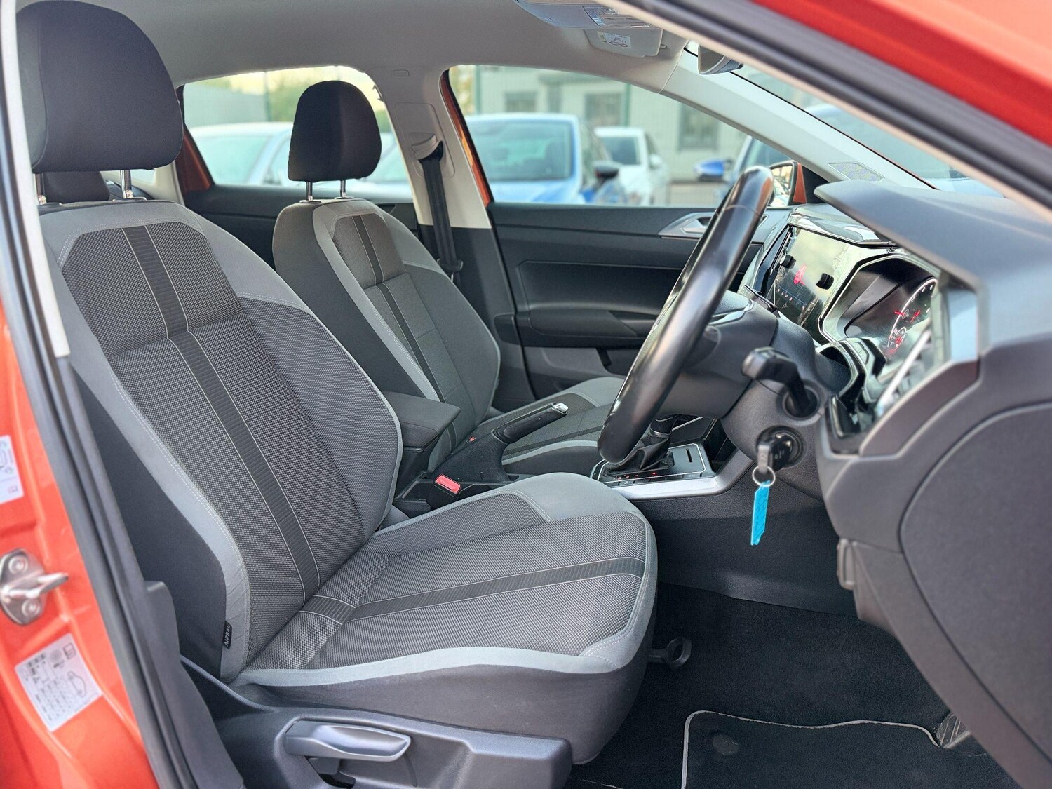 Used Volkswagen Polo 2019 for sale - 76610182: Photo 23