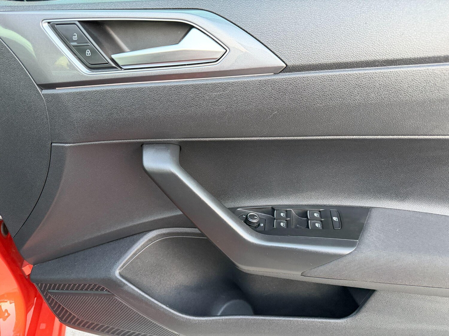 Used Volkswagen Polo 2019 for sale - 76610182: Photo 25