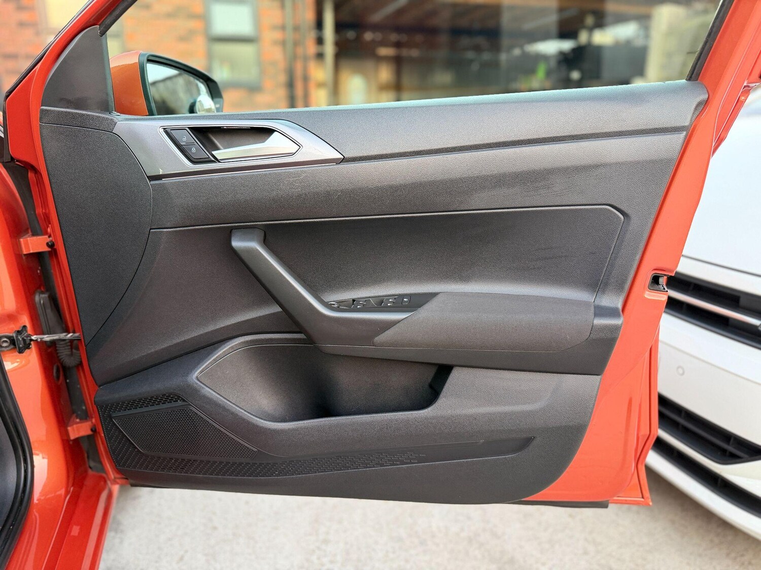 Used Volkswagen Polo 2019 for sale - 76610182: Photo 26