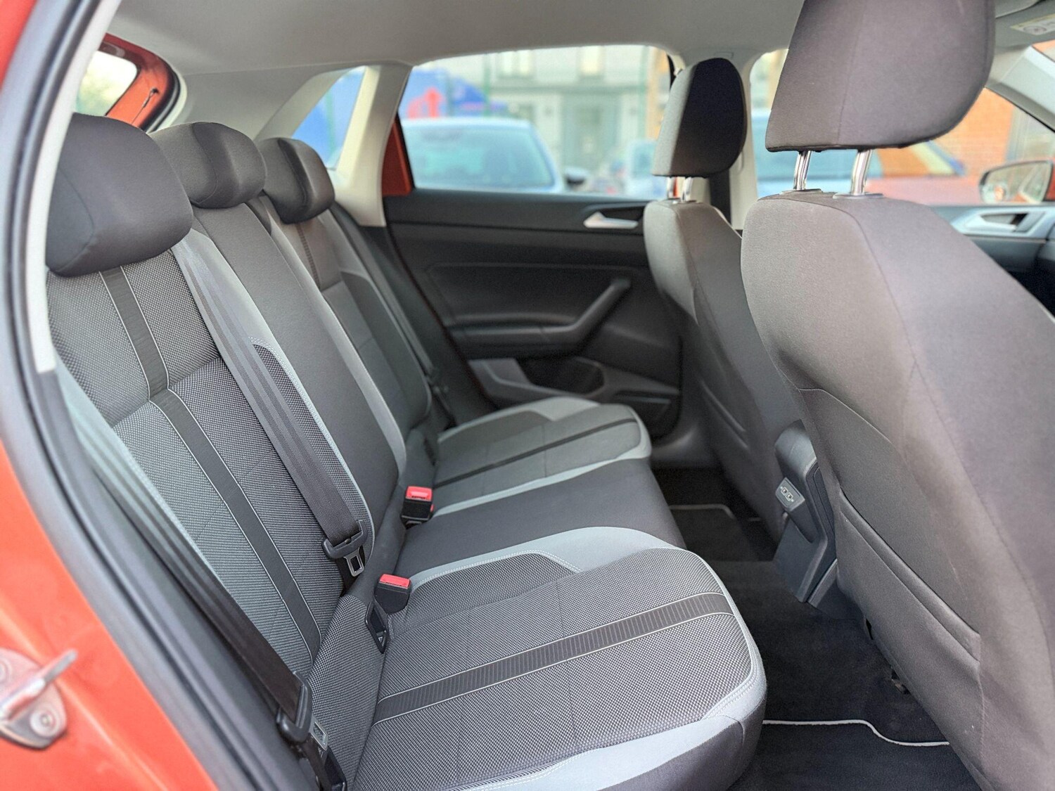 Used Volkswagen Polo 2019 for sale - 76610182: Photo 27