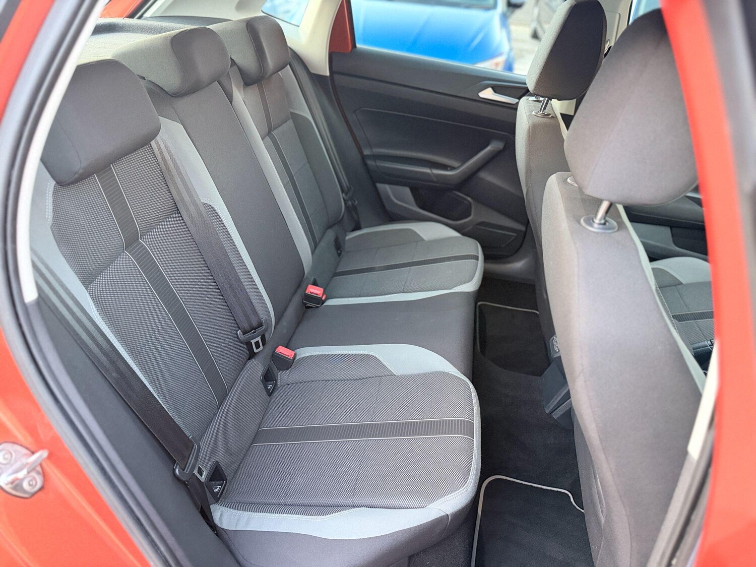 Used Volkswagen Polo 2019 for sale - 76610182: Photo 28