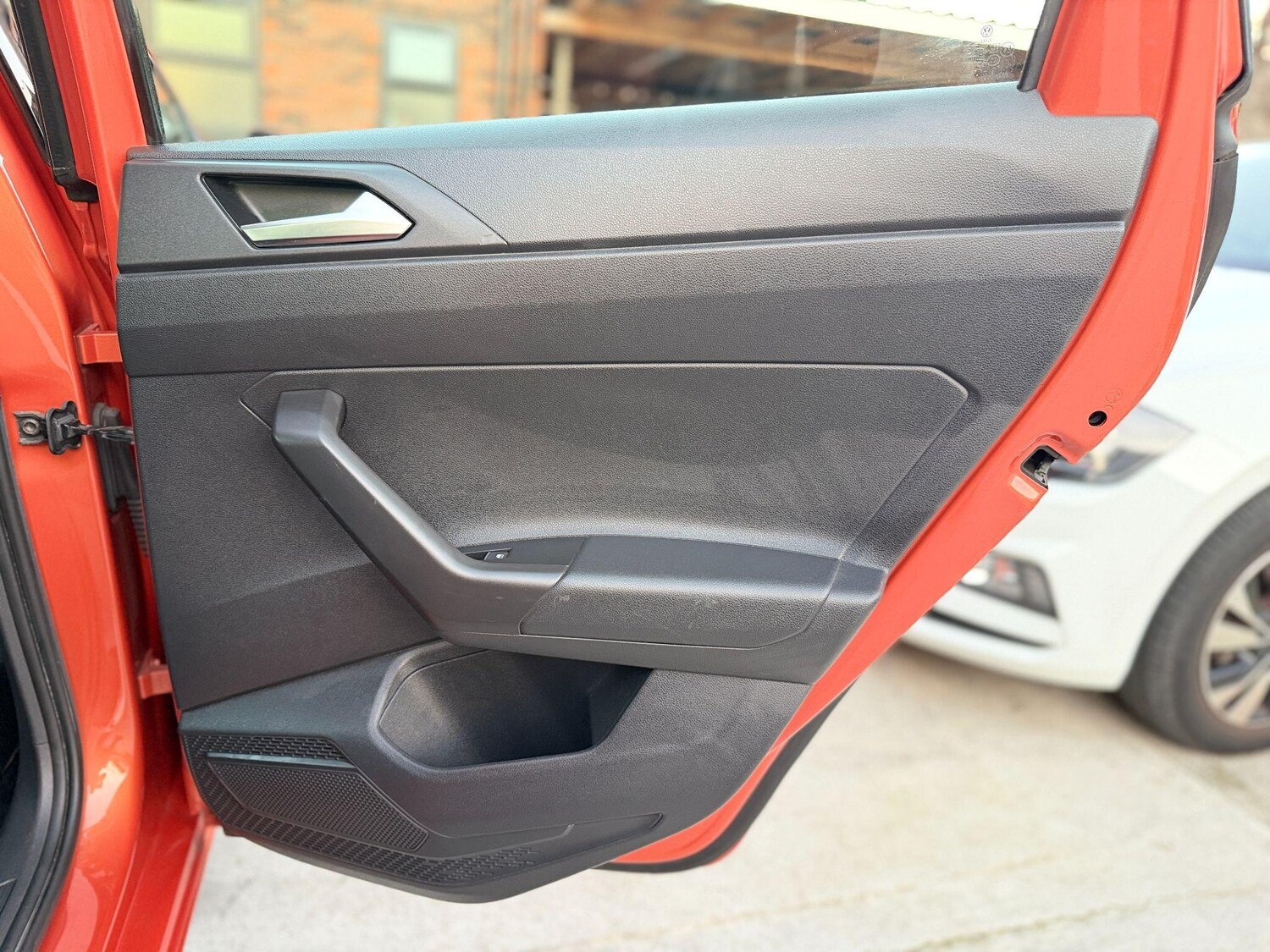 Used Volkswagen Polo 2019 for sale - 76610182: Photo 30