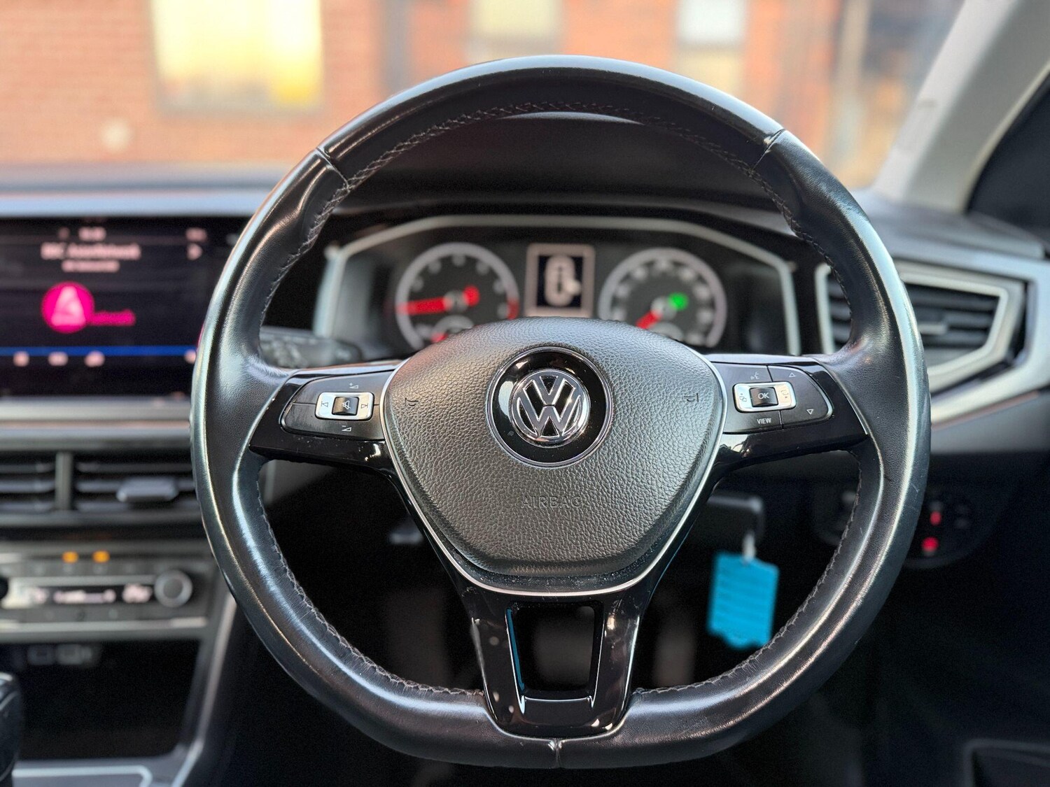 Used Volkswagen Polo 2019 for sale - 76610182: Photo 31