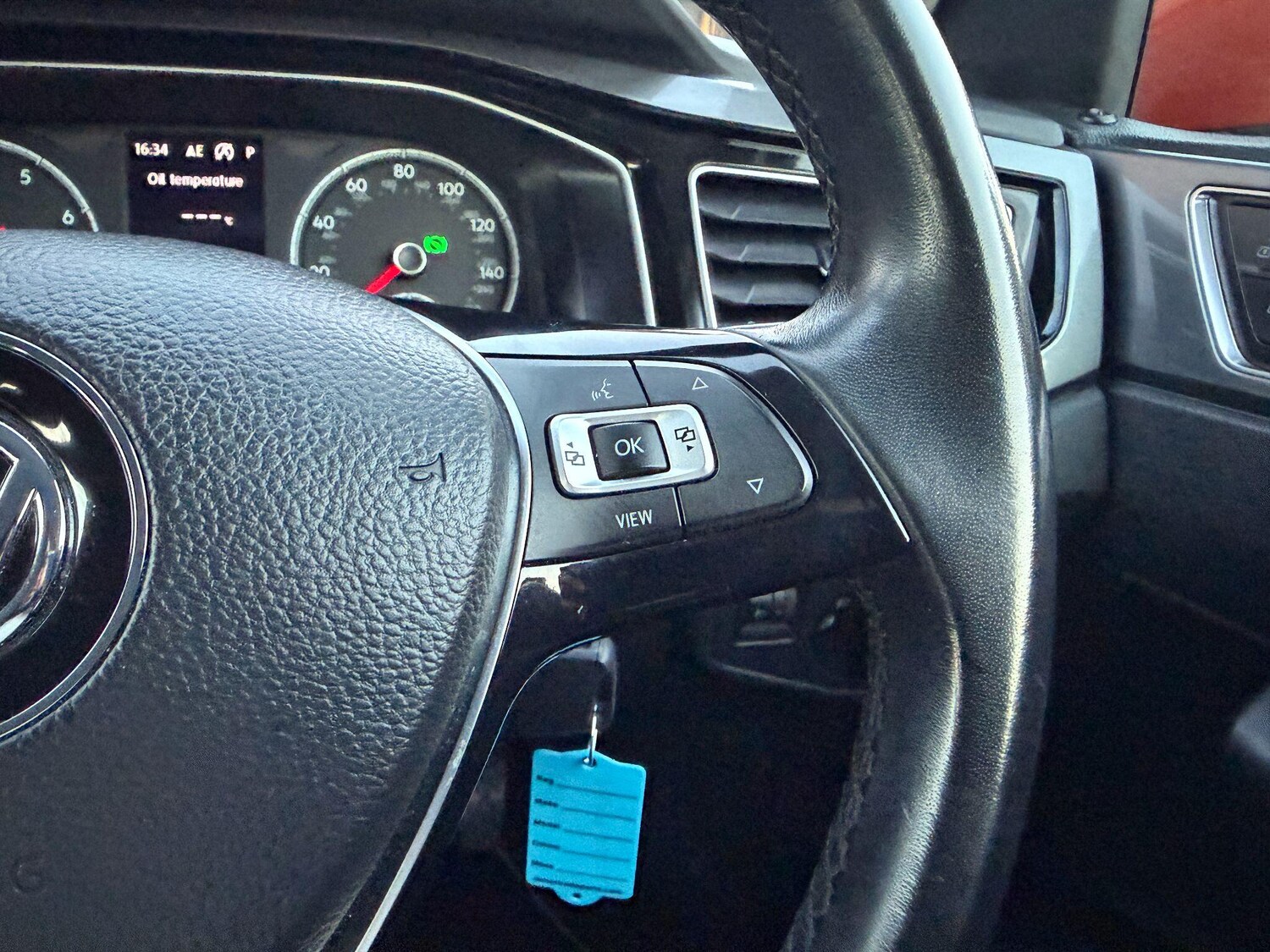 Used Volkswagen Polo 2019 for sale - 76610182: Photo 34