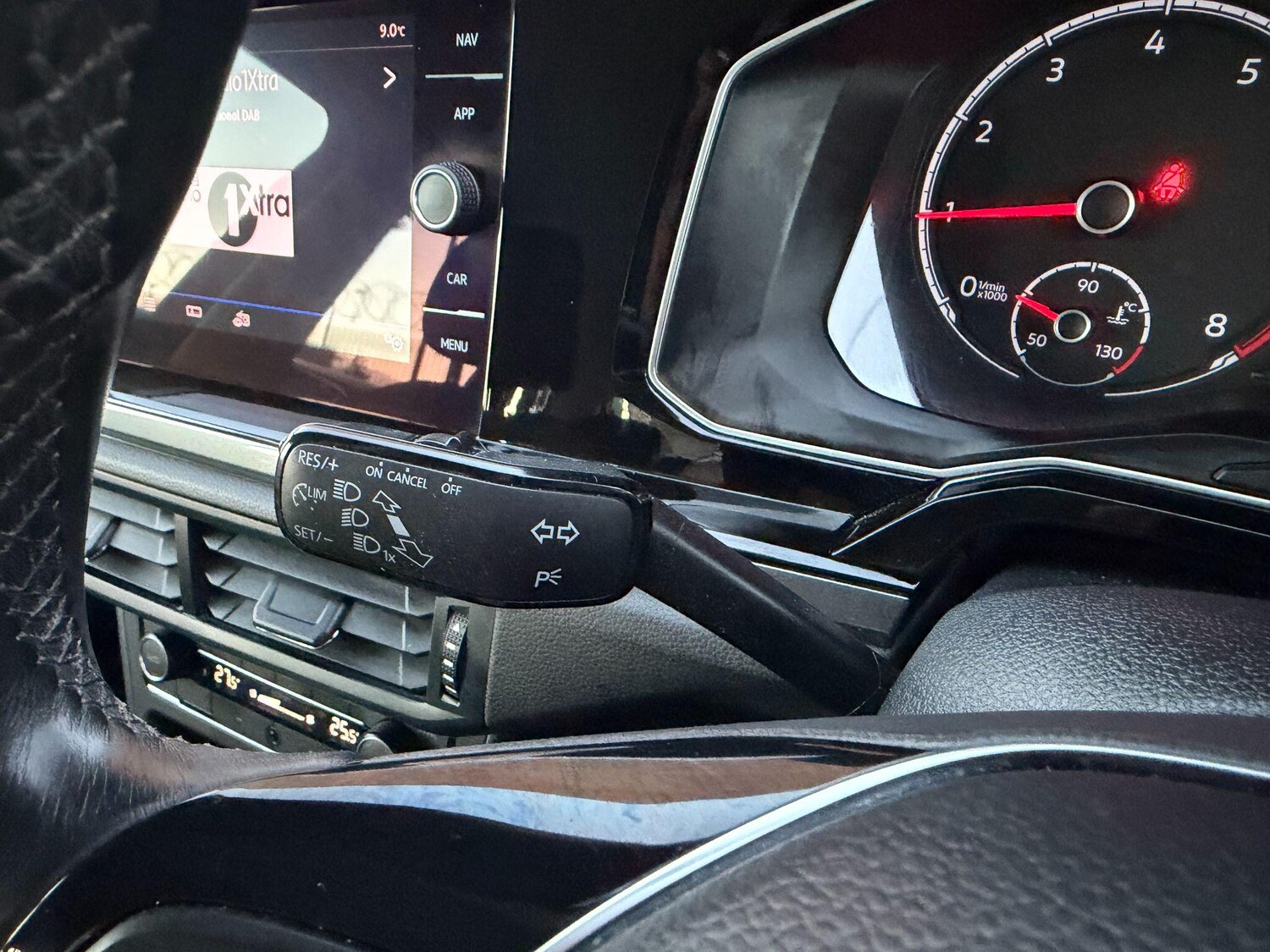 Used Volkswagen Polo 2019 for sale - 76610182: Photo 35