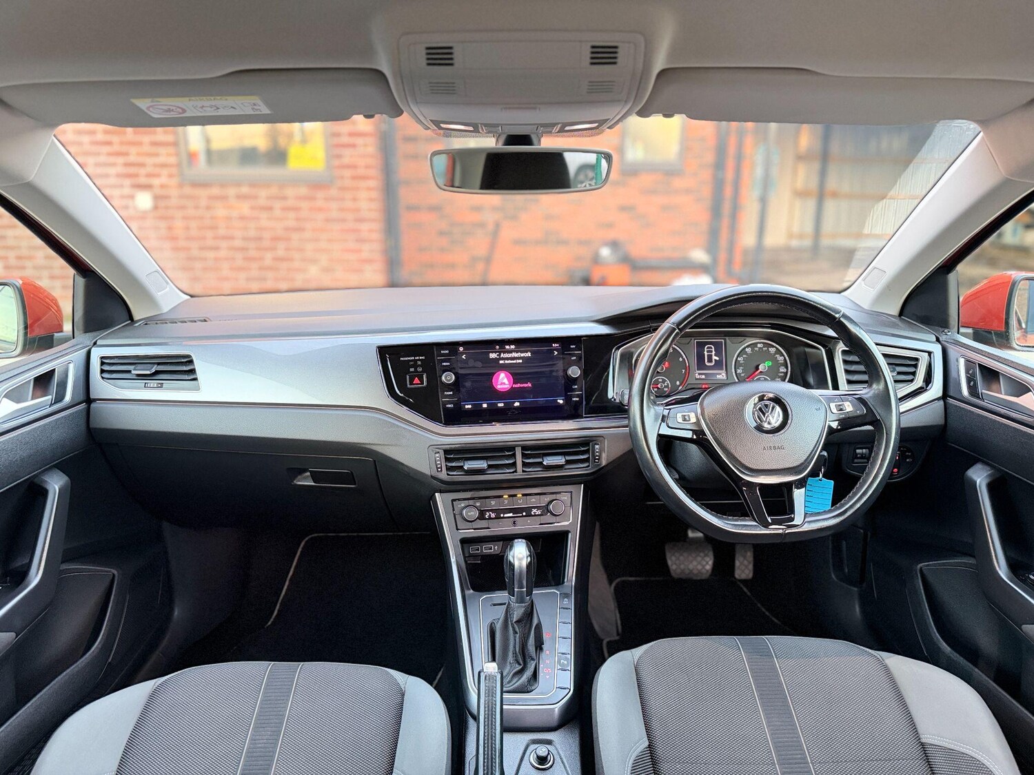 Used Volkswagen Polo 2019 for sale - 76610182: Photo 41