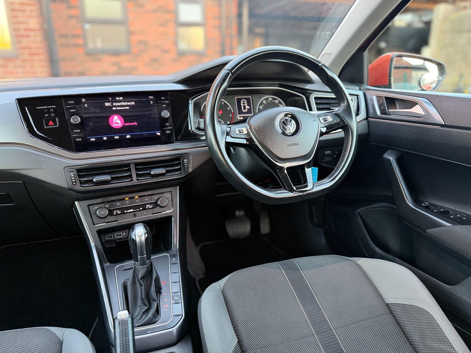 Used Volkswagen Polo 2019 for sale - 76610182: Photo 42