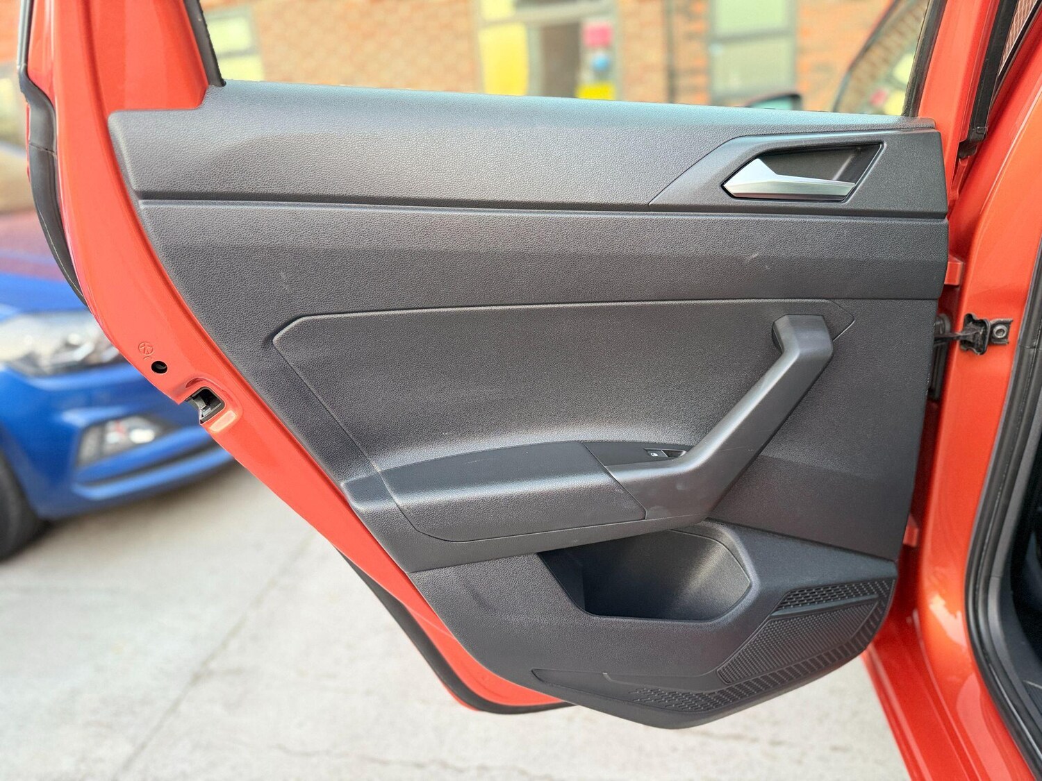 Used Volkswagen Polo 2019 for sale - 76610182: Photo 44