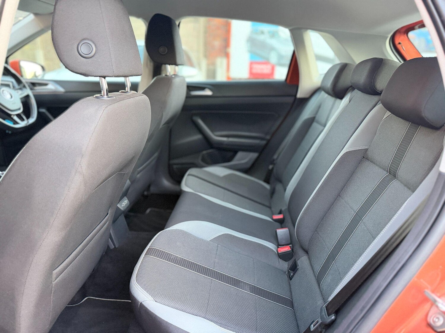 Used Volkswagen Polo 2019 for sale - 76610182: Photo 45