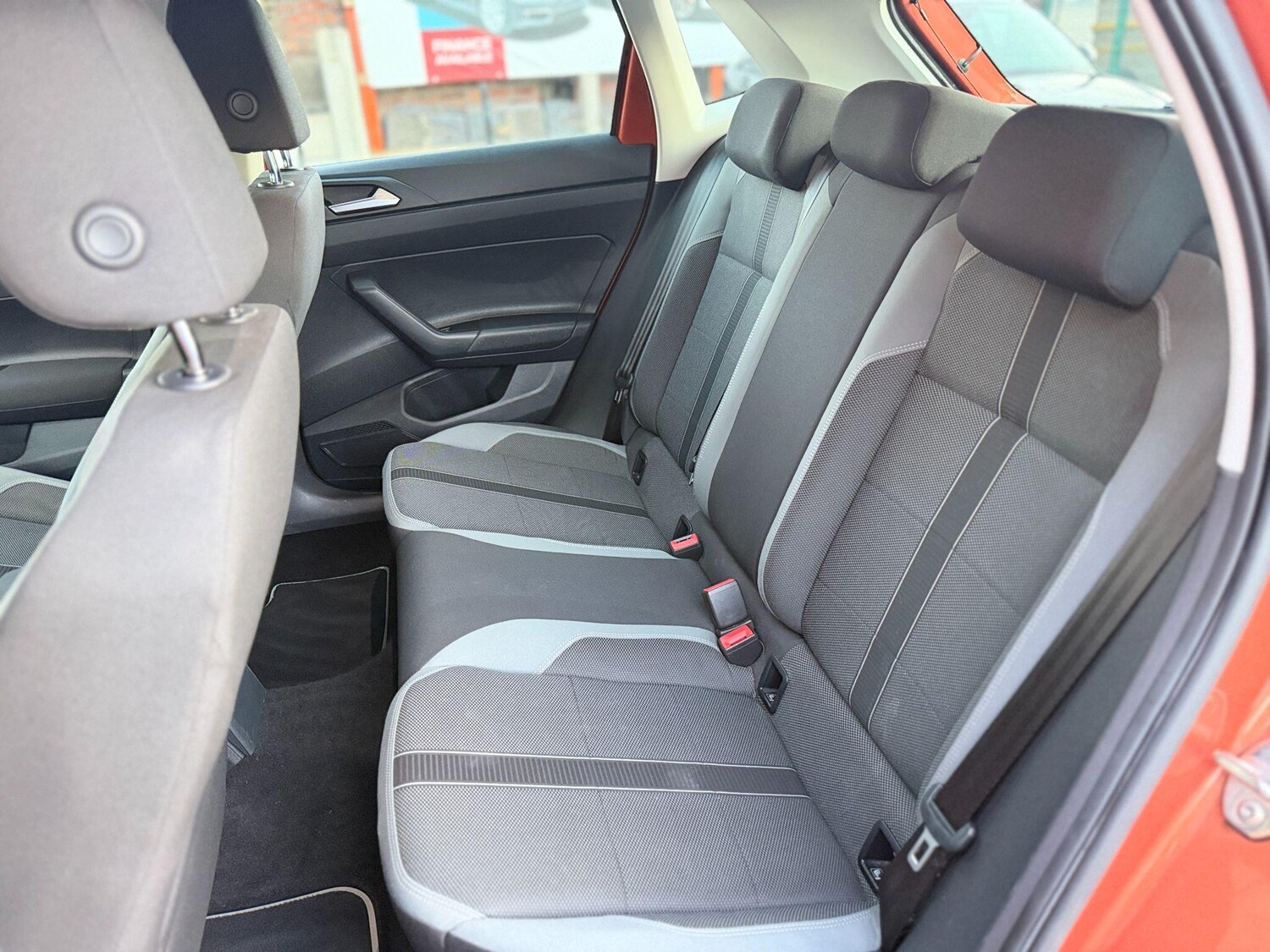 Used Volkswagen Polo 2019 for sale - 76610182: Photo 46