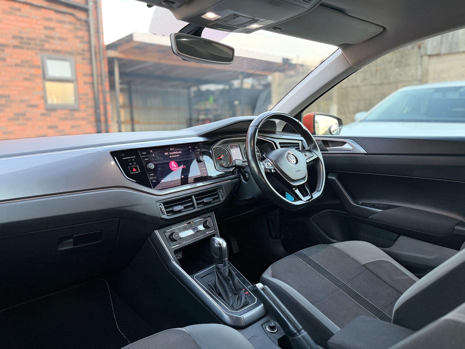 Used Volkswagen Polo 2019 for sale - 76610182: Photo 47