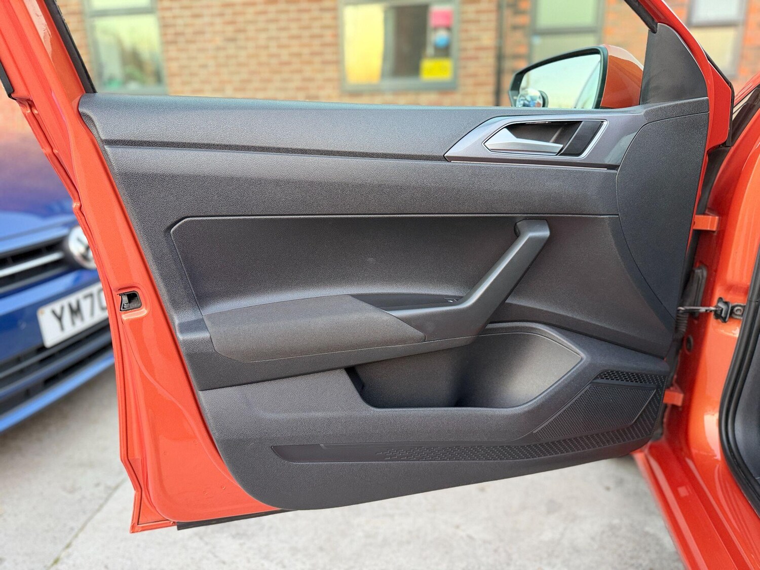 Used Volkswagen Polo 2019 for sale - 76610182: Photo 49