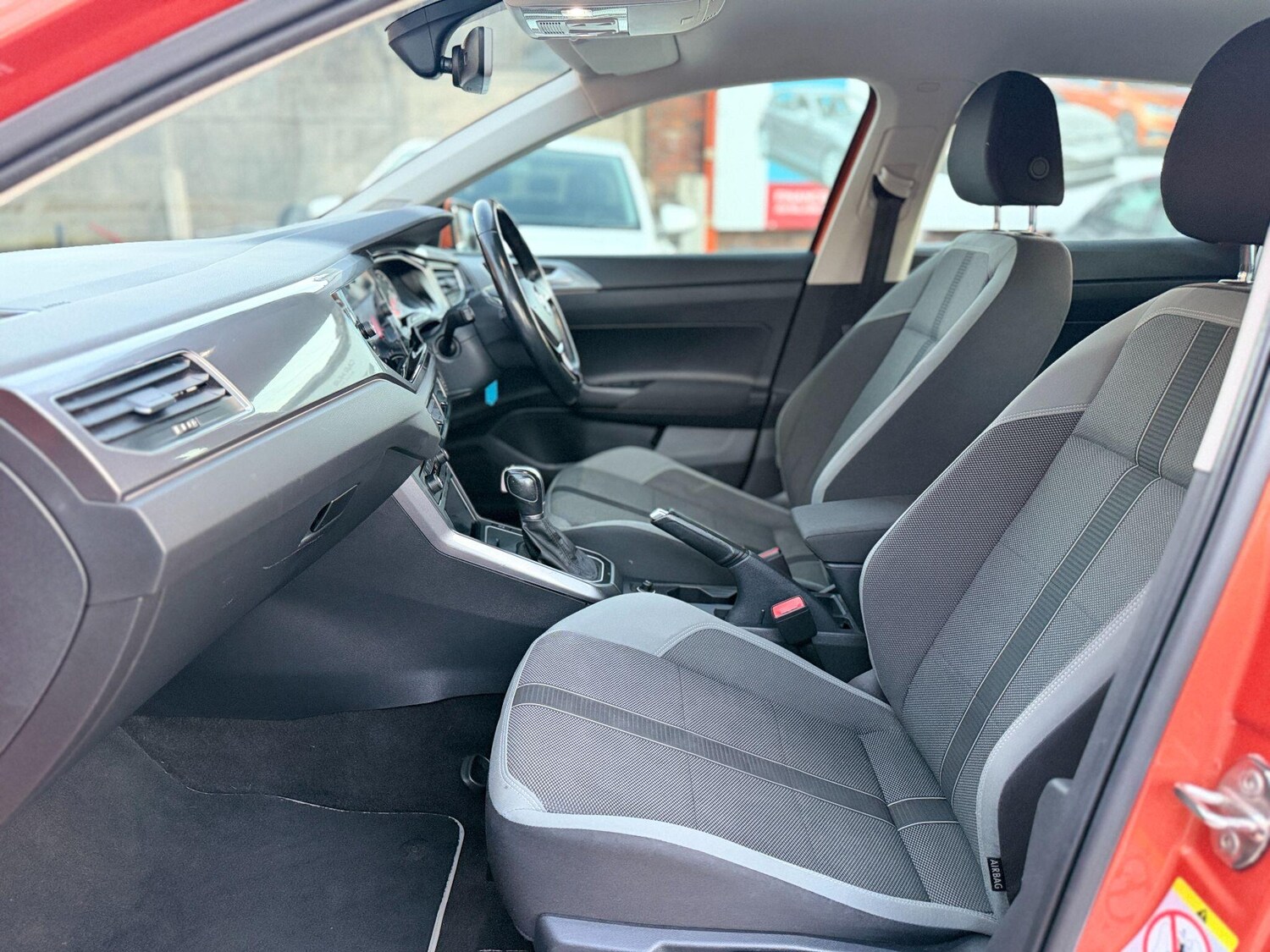 Used Volkswagen Polo 2019 for sale - 76610182: Photo 50