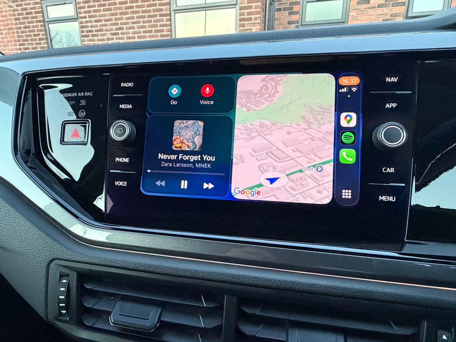 Used Volkswagen Polo 2019 for sale - 76610182: Photo 60