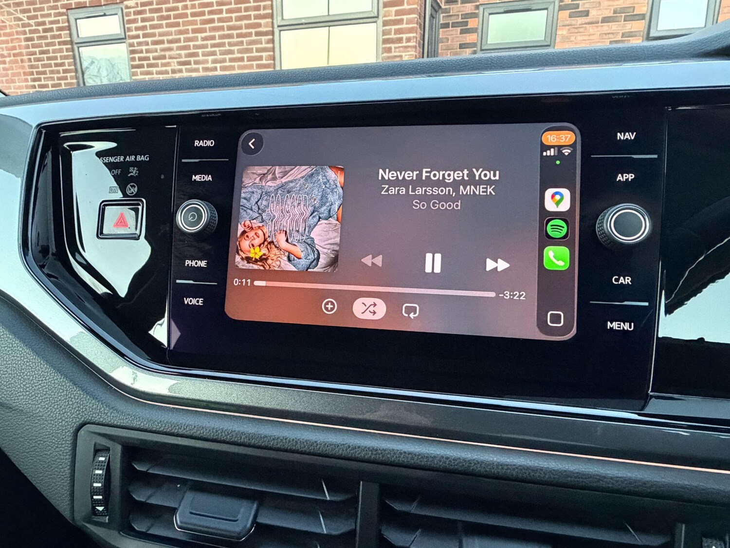 Used Volkswagen Polo 2019 for sale - 76610182: Photo 61