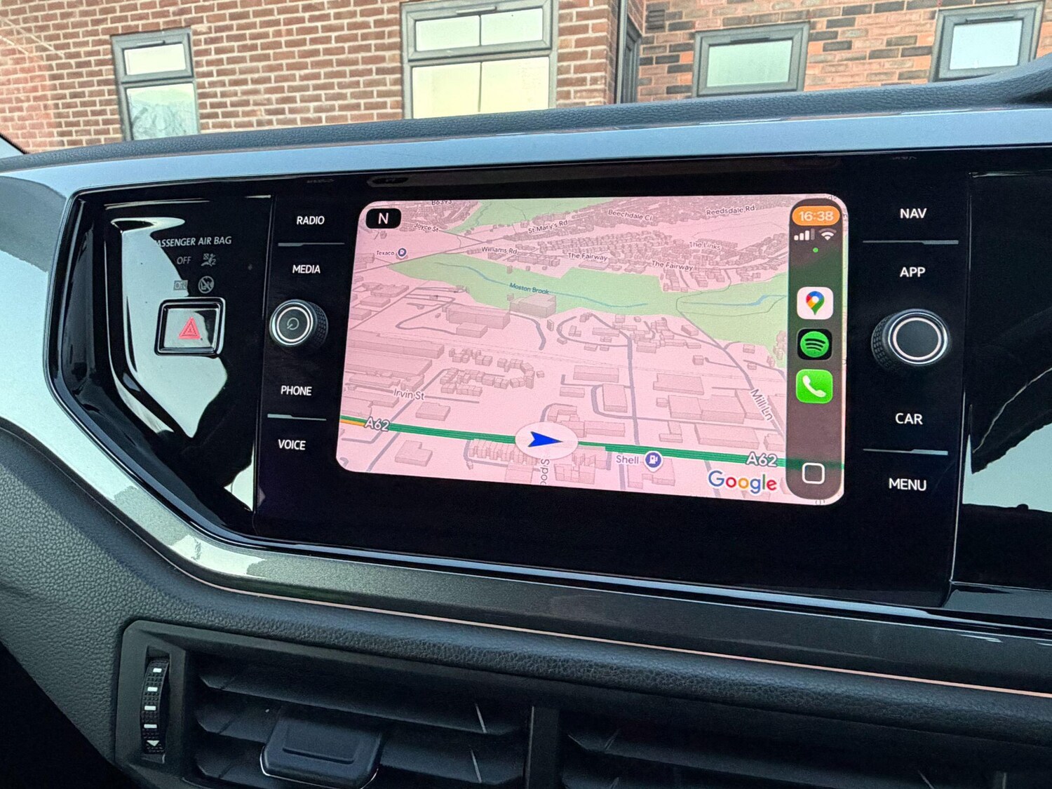 Used Volkswagen Polo 2019 for sale - 76610182: Photo 62