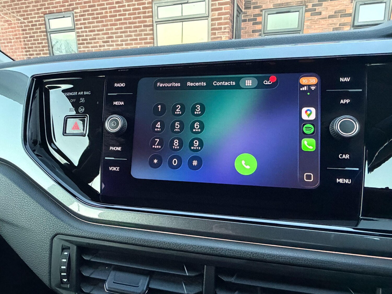 Used Volkswagen Polo 2019 for sale - 76610182: Photo 63