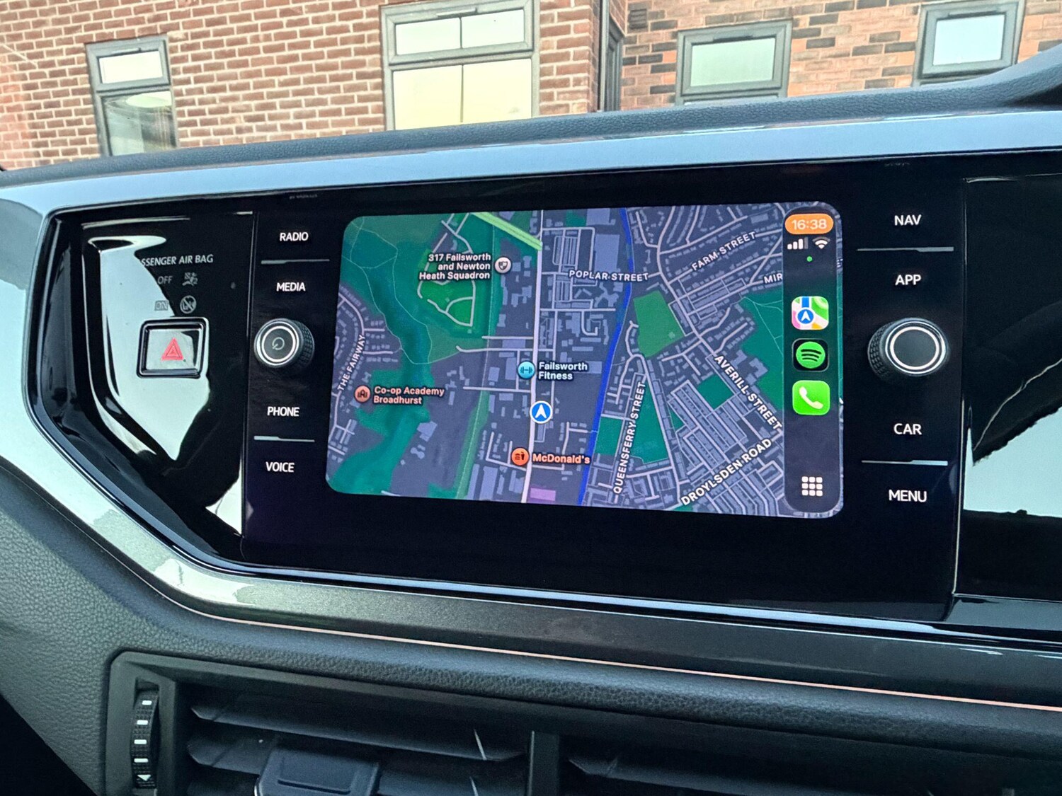 Used Volkswagen Polo 2019 for sale - 76610182: Photo 65