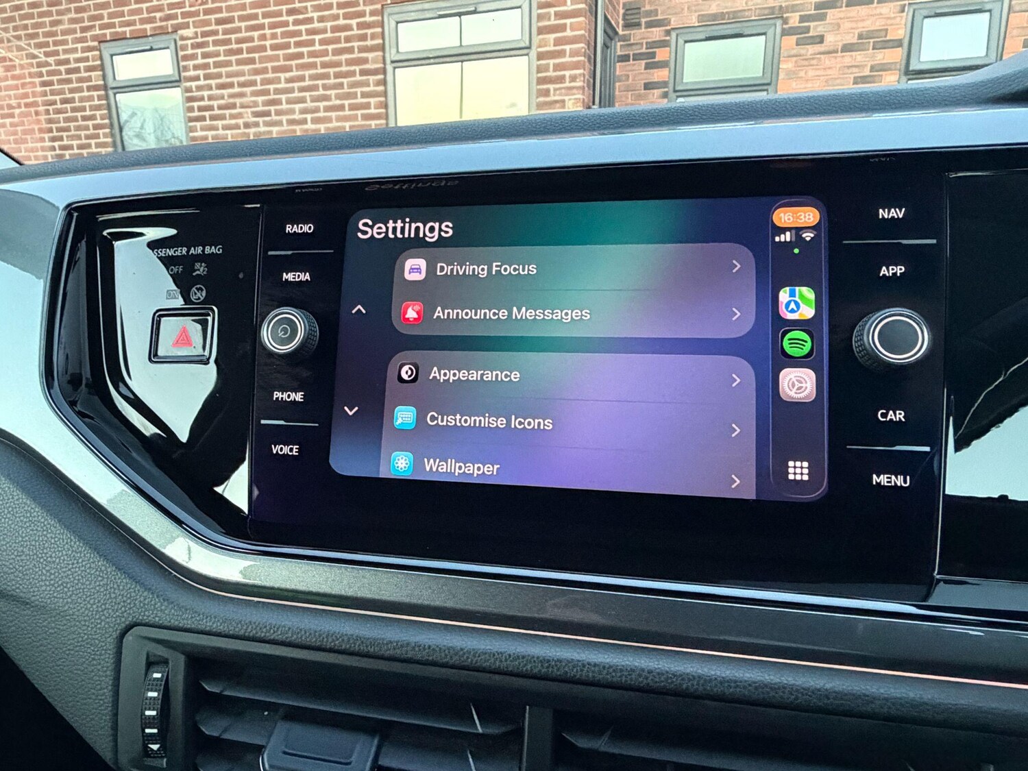 Used Volkswagen Polo 2019 for sale - 76610182: Photo 66