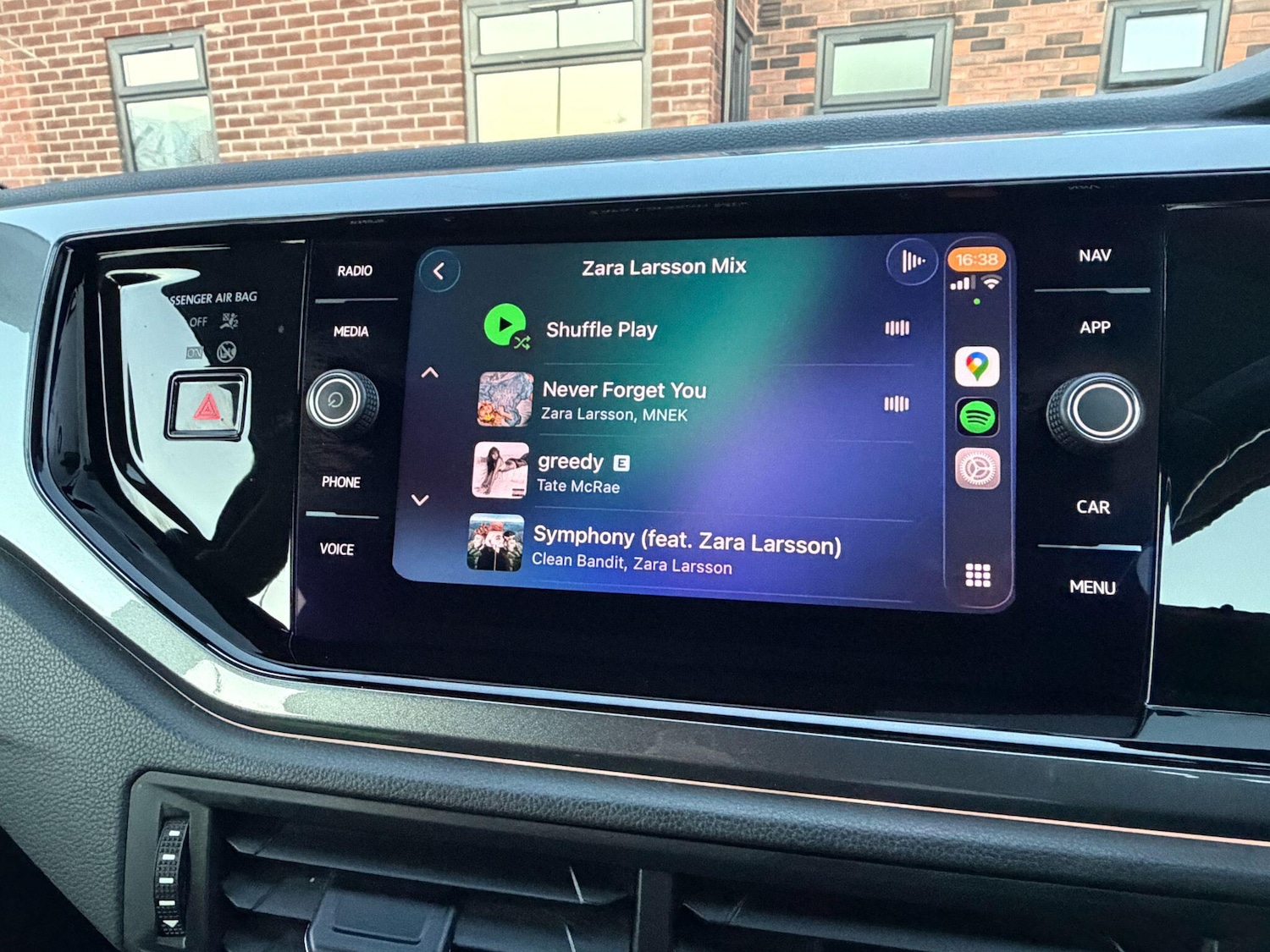 Used Volkswagen Polo 2019 for sale - 76610182: Photo 67