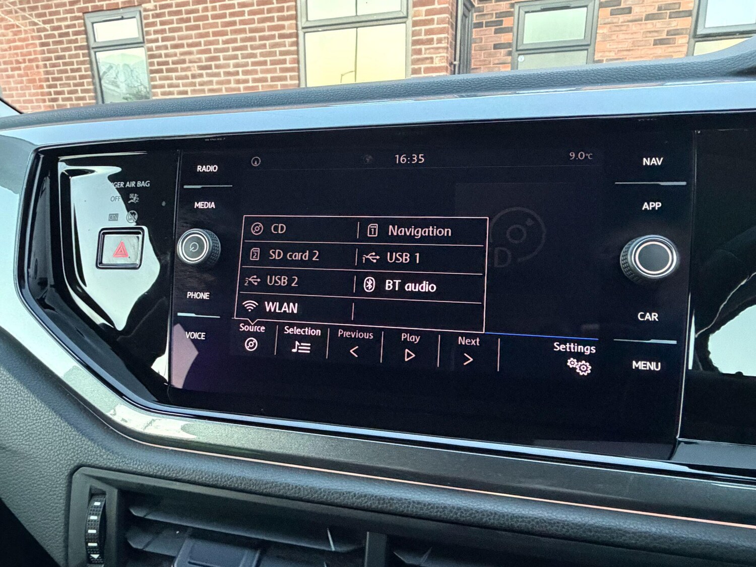 Used Volkswagen Polo 2019 for sale - 76610182: Photo 69