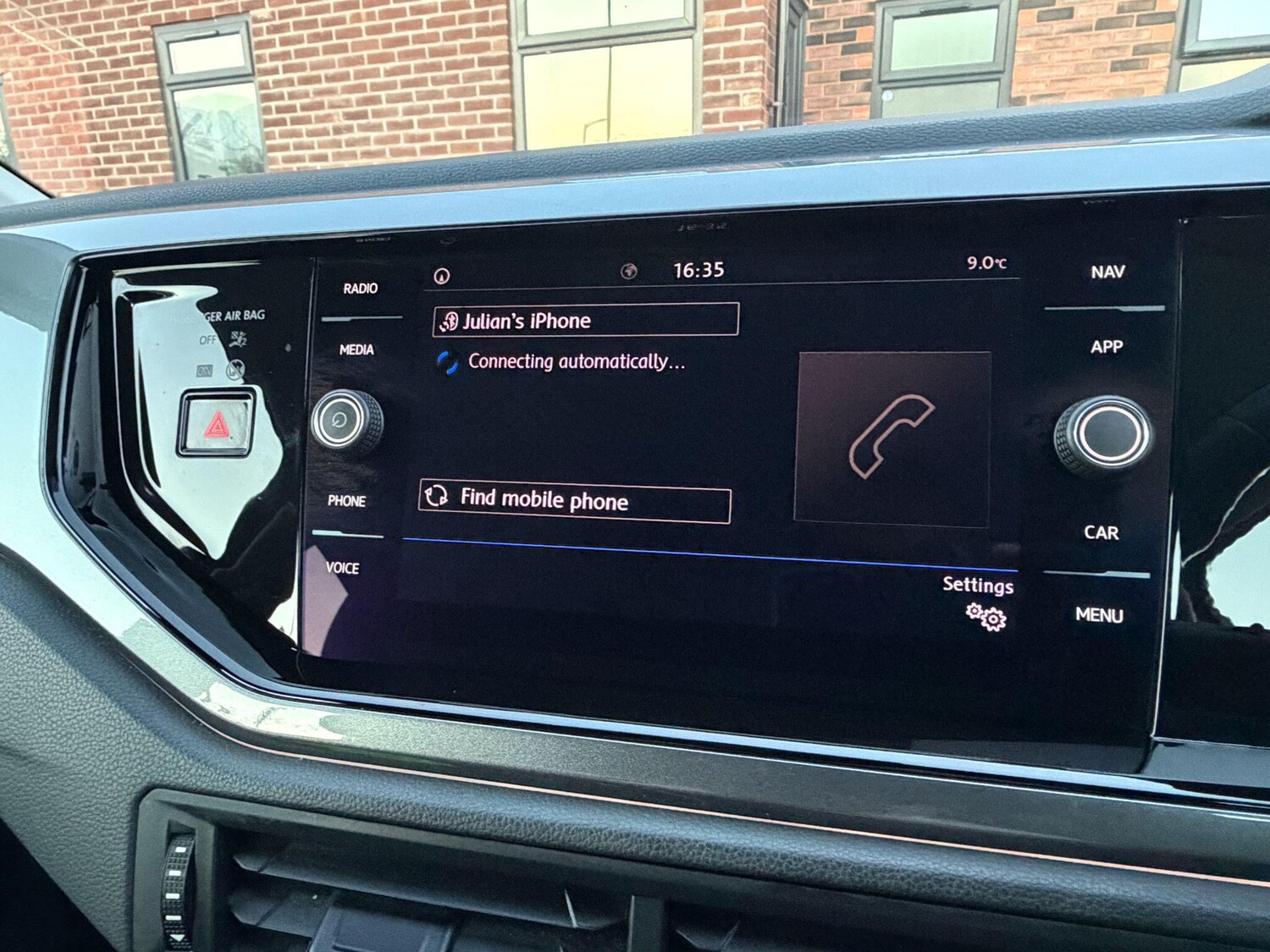 Used Volkswagen Polo 2019 for sale - 76610182: Photo 70