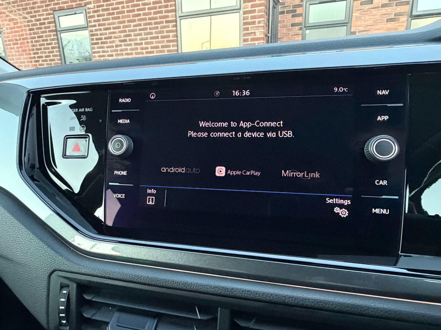 Used Volkswagen Polo 2019 for sale - 76610182: Photo 74