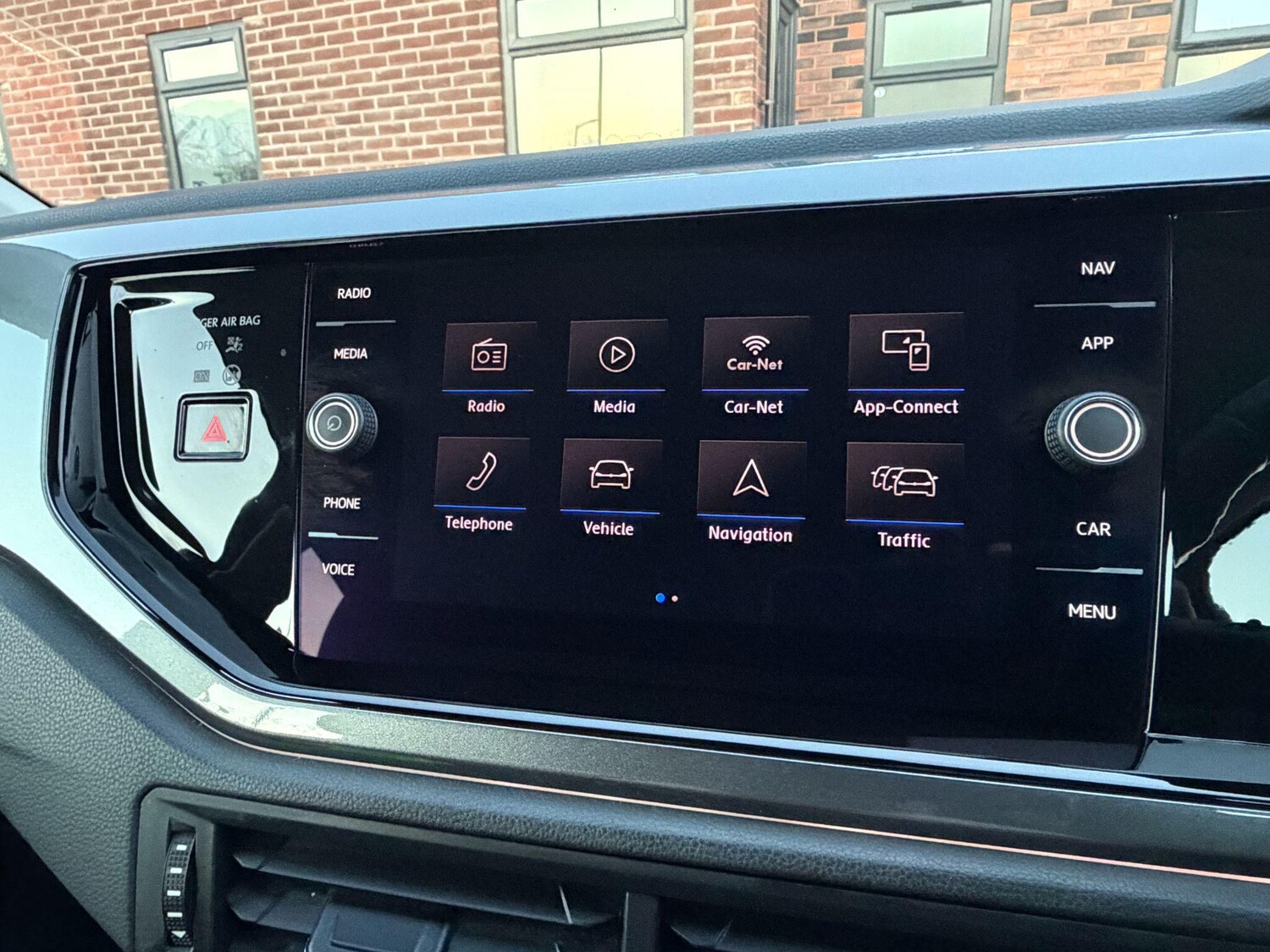 Used Volkswagen Polo 2019 for sale - 76610182: Photo 77