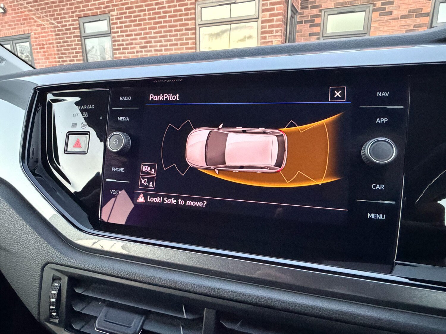 Used Volkswagen Polo 2019 for sale - 76610182: Photo 78