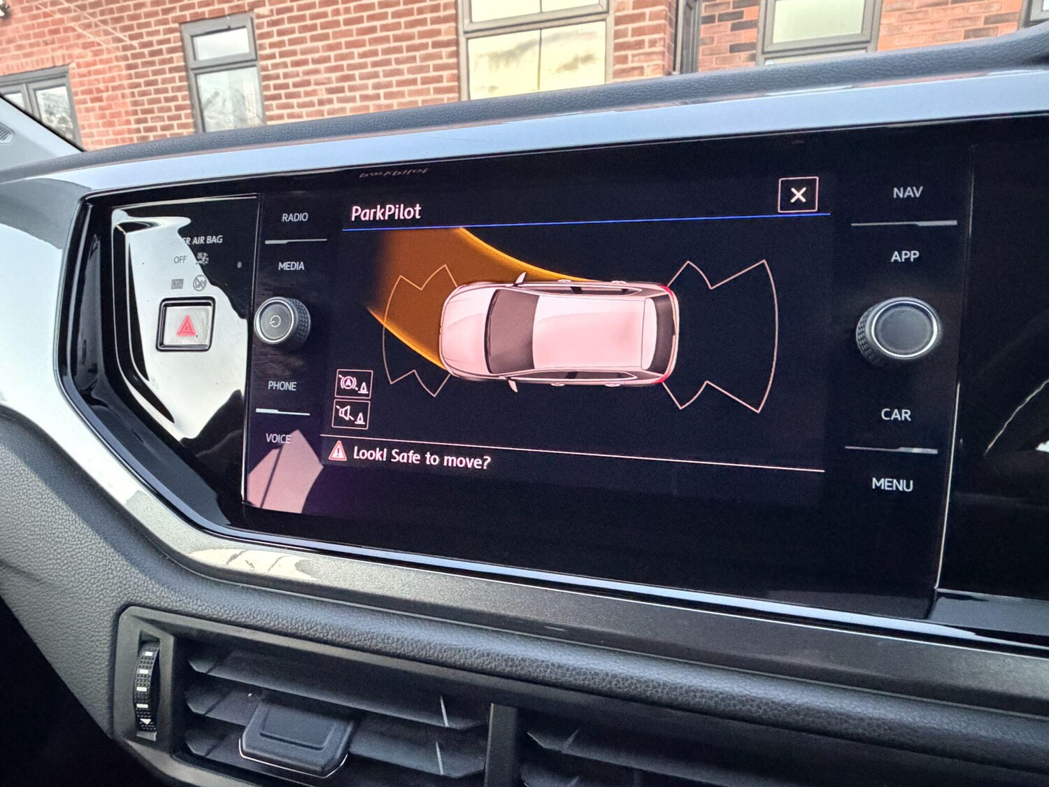 Used Volkswagen Polo 2019 for sale - 76610182: Photo 79