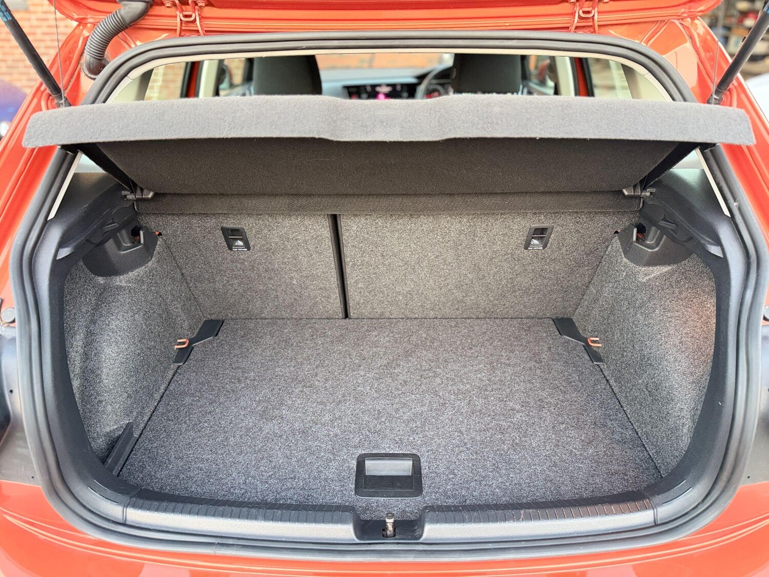 Used Volkswagen Polo 2019 for sale - 76610182: Photo 80