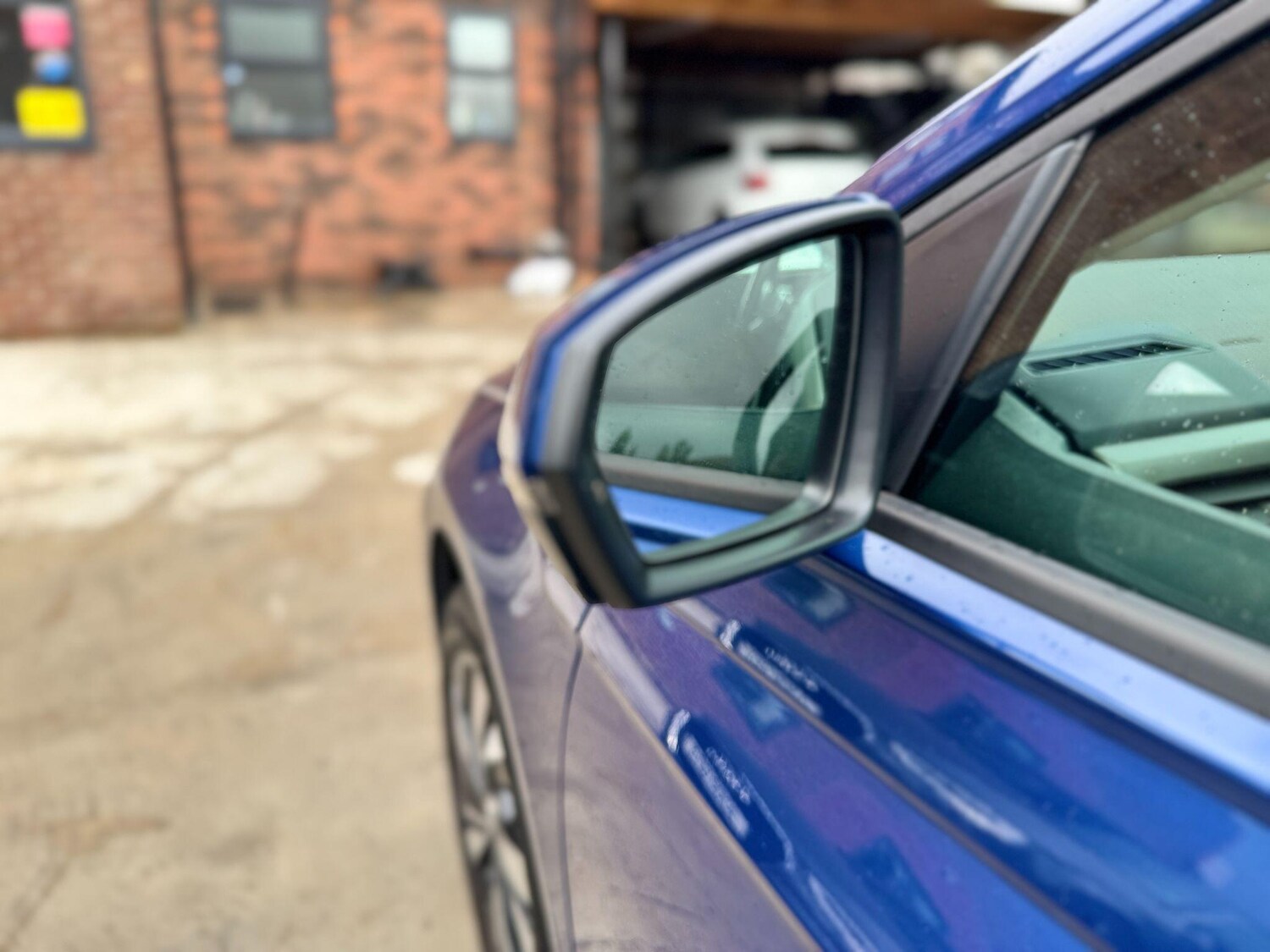 Used Volkswagen Polo 2021 for sale - 76610176: Photo 15