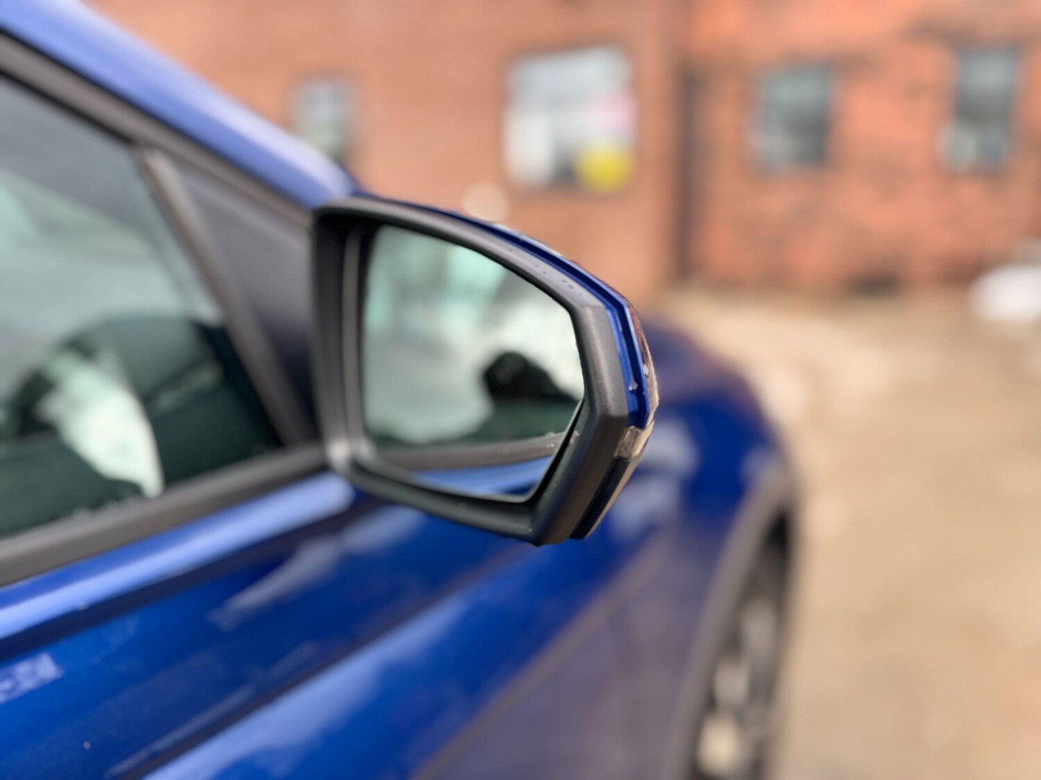 Used Volkswagen Polo 2021 for sale - 76610176: Photo 17