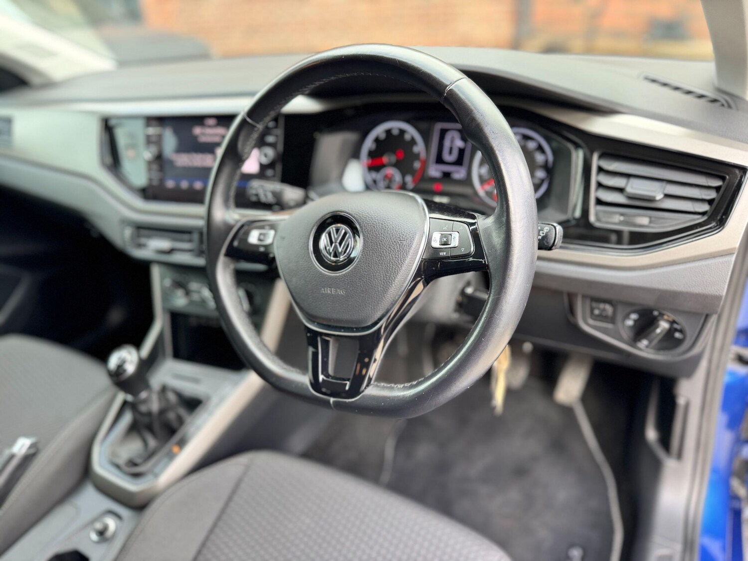 Used Volkswagen Polo 2021 for sale - 76610176: Photo 18