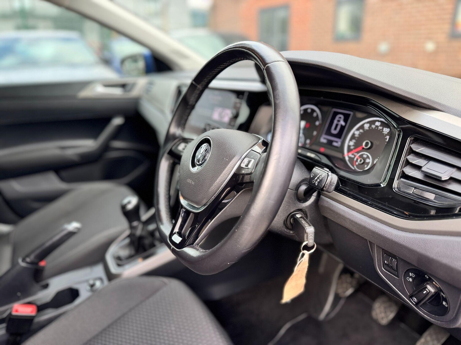 Used Volkswagen Polo 2021 for sale - 76610176: Photo 19