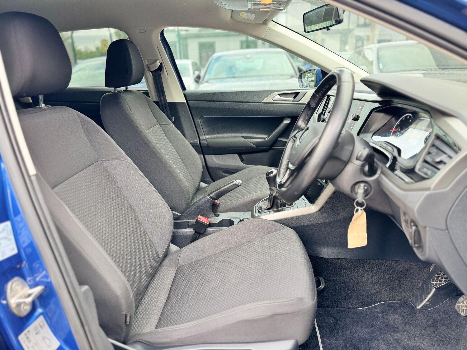 Used Volkswagen Polo 2021 for sale - 76610176: Photo 21