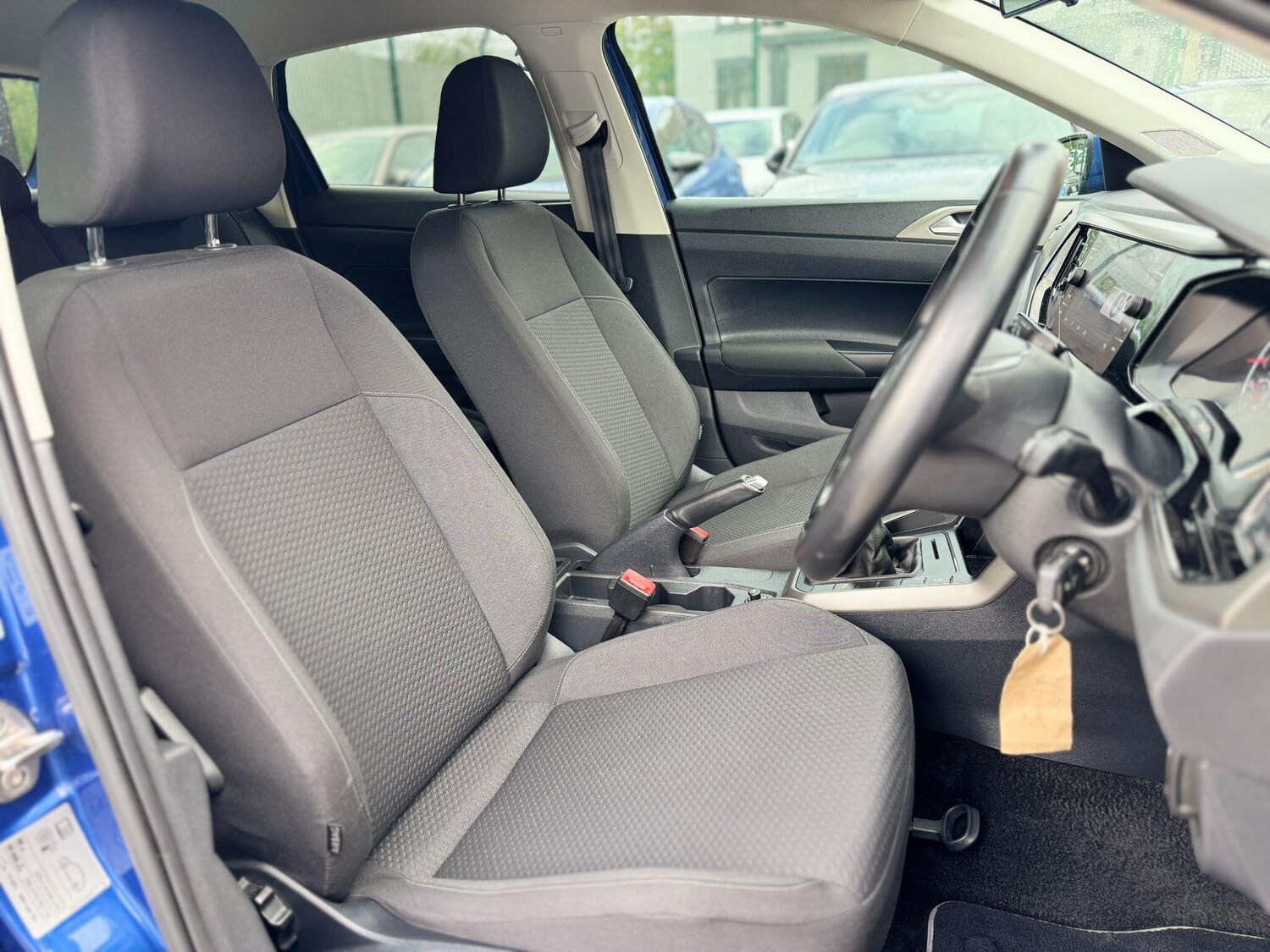 Used Volkswagen Polo 2021 for sale - 76610176: Photo 22