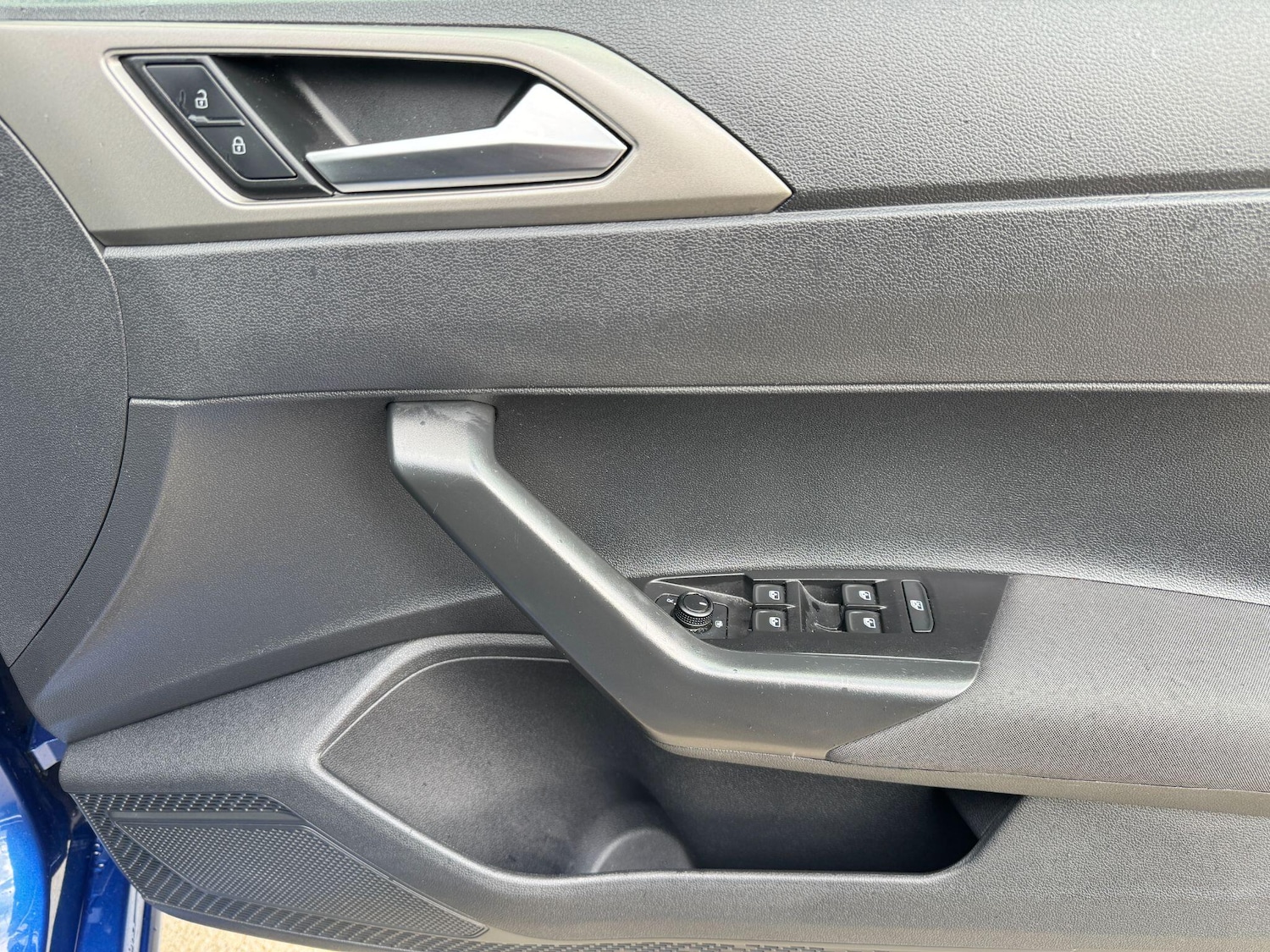 Used Volkswagen Polo 2021 for sale - 76610176: Photo 23